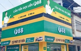 F88 phát hành lô trái phiếu thứ 3 kể từ đầu năm