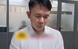 Bắt tạm giam Hà Công Tài