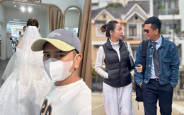 Nam diễn viên bỏ nghề đi làm cò đất, chuẩn bị kết hôn lần 2 ở tuổi 42 sau 11 năm đổ vỡ