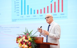 Chuyên gia: "Việt Nam đã đạt được những kết quả tăng trưởng ấn tượng và đang ở thời điểm chuyển giao quan trọng"