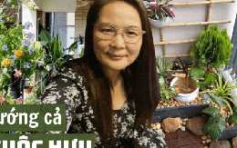Về hưu mới thấy mình thiếu chuẩn bị, 5 điều tôi ước gì đã làm sớm hơn 10 năm Về hưu mới thấy mình thiếu chuẩn bị, 5 điều tôi ước gì đã làm sớm hơn 10 năm