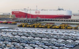 7300 xe điện Trung Quốc gửi đến một quốc gia xa xôi: Người dân ở đây "vồ vập" đợi mua bằng được - Vì sao?