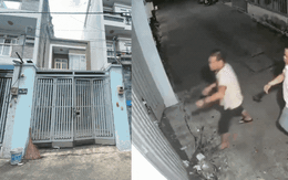Vụ kéo sập cửa nhà hàng xóm vì bị nhắc nhở hát karaoke ở TP.HCM: Chủ nhà tiết lộ thái độ lạ của người đàn ông vào sáng hôm sau