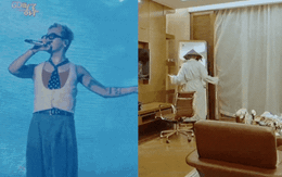 G-Dragon "luỵ" Việt Nam thật rồi, đăng hẳn vlog cực tình về đêm mưa hôm ấy! G-Dragon "luỵ" Việt Nam thật rồi, đăng hẳn vlog cực tình về đêm mưa hôm ấy!