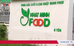 Triệt phá đường dây sản xuất dầu ăn giả cho người từ thức ăn chăn nuôi: 3 năm thu về 8.200 tỷ đồng