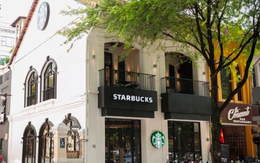 Từ việc Starbucks rời bỏ Hàn Thuyên và “thách thức” bằng vị trí mới đối diện, "hé lộ" giá mặt bằng tại cung đường sầm uất bậc nhất Sài Gòn