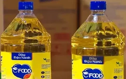 Phanh phui đường dây ‘phù phép’ dầu ăn cho vật nuôi thành dầu ăn cho người: Bộ Y tế cảnh báo