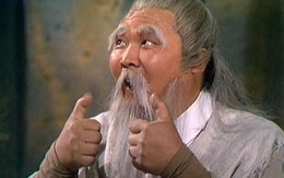 Chẳng phải tự sáng tạo, hóa ra Chu Bá Thông học lỏm tuyệt kỹ Song thủ hỗ bác từ thời Thiên Long Bát Bộ?