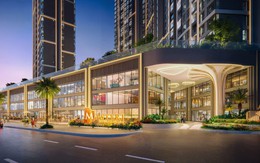 Masteri Rivera Danang: Khai mở nhịp sống mới giữa lòng thành phố đáng sống