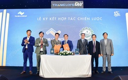 Hé lộ liên doanh phát triển dự án căn hộ tiên phong ở Đức Hòa