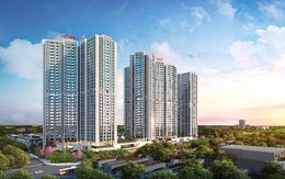 Rose Residence: Tích sản an toàn, khai thác dòng tiền ổn định Hải Phòng