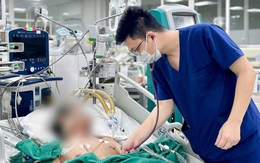 Suy thượng thận vì uống ‘thần dược’ chứa corticoid suốt 10 năm Suy thượng thận vì uống ‘thần dược’ chứa corticoid suốt 10 năm