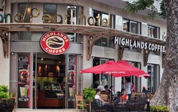 Sếp Highlands Coffee nói về kế hoạch niêm yết