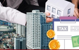 Nhận tiền bán nhà, đất qua tài khoản có phải nộp thuế? Nhận tiền bán nhà, đất qua tài khoản có phải nộp thuế?