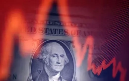 Điều nghiêm trọng đang xảy ra với đồng USD Điều nghiêm trọng đang xảy ra với đồng USD