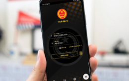 Cách cập nhật số CCCD thành mã số thuế trên eTaxMobile Cách cập nhật số CCCD thành mã số thuế trên eTaxMobile