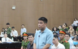 'Lãnh đạo cấp trên' đã trả lại đất được Chủ tịch Phúc Sơn Nguyễn Văn Hậu tặng 'Lãnh đạo cấp trên' đã trả lại đất được Chủ tịch Phúc Sơn Nguyễn Văn Hậu tặng