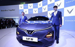 Ông Phạm Nhật Vượng sắp "mang cả Vingroup" tới nước GDP vượt Anh, Pháp, Nga, Elon Musk lại chần chừ Ông Phạm Nhật Vượng sắp "mang cả Vingroup" tới nước GDP vượt Anh, Pháp, Nga, Elon Musk lại chần chừ