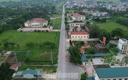 Hà Nội: Bổ sung danh mục 72 dự án thu hồi đất năm 2025