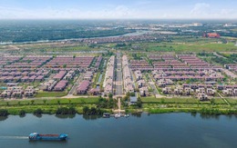 Nơi mà tỷ phú Phạm Nhật Vượng vừa tung ra nghìn căn nhà phố với giá chưa từng có đang tìm chủ đầu tư cho 2 dự án KĐT hơn 34.800 tỷ đồng Nơi mà tỷ phú Phạm Nhật Vượng vừa tung ra nghìn căn nhà phố với giá chưa từng có đang tìm chủ đầu tư cho 2 dự án KĐT hơn 34.800 tỷ đồng