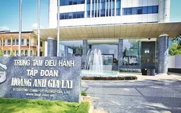 Động thái lạ của lãnh đạo Hoàng Anh Gia Lai