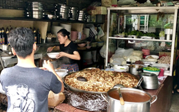 Nhà hàng "50 năm không rửa nồi" nổi tiếng khắp thế giới bây giờ thế nào?