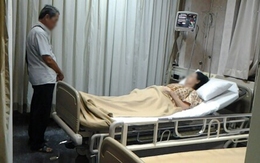 3 thói quen nấu ăn là “sát thủ vô hình” trong bếp, khiến cả cặp vợ chồng cùng mắc ung thư phổi