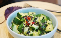 Cách chế biến loại rau rẻ tiền quý như thần dược, mùa hè ai cũng nên dùng