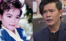 'Thần đồng cải lương' đi hát từ 2 tuổi, từng phải bỏ sân khấu vì vỡ giọng