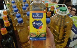 Hàng chục nghìn tấn dầu chăn nuôi ‘biến thành’ dầu ăn cho người: Ăn vào nguy hiểm ra sao?