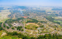 Một doanh nghiệp vừa được Hà Nội giao hơn 38ha đất ở Ba Vì để làm công viên nghĩa trang