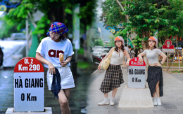 Địa điểm hot nhất Hà Giang mà ai cũng check-in: Sau ngày 1/7, có một thứ sẽ thay đổi vĩnh viễn! Địa điểm hot nhất Hà Giang mà ai cũng check-in: Sau ngày 1/7, có một thứ sẽ thay đổi vĩnh viễn!