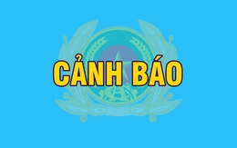 Cảnh báo thủ đoạn thuê người Việt Nam mở tài khoản, lập công ty để rửa tiền cho các hoạt động lừa đảo chiếm đoạt tài sản