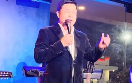 Quang Lê mất trí nhớ 2 năm: “Tôi nhìn cảnh đó sốc nặng, tái mét mặt mày” Quang Lê mất trí nhớ 2 năm: “Tôi nhìn cảnh đó sốc nặng, tái mét mặt mày”