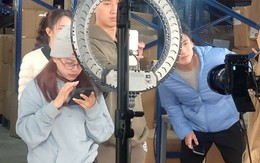 Shopee, TikTok… chịu trách nhiệm liên đới, lưu video livestream bán hàng ít nhất 3 năm Shopee, TikTok… chịu trách nhiệm liên đới, lưu video livestream bán hàng ít nhất 3 năm