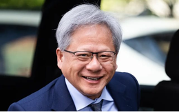 CEO Jensen Huang ngậm ngùi ‘thế giới không còn như xưa nữa’ khi lật đổ văn hóa quản trị nổi tiếng suốt 45 năm trong kỷ nguyên AI
