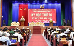 Long An thu ngân sách 5 tháng đạt hơn 17.200 tỷ đồng, tăng hơn 34% Long An thu ngân sách 5 tháng đạt hơn 17.200 tỷ đồng, tăng hơn 34%
