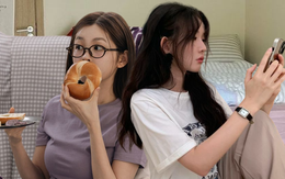 Lương 5 triệu nhưng tiêu xài như tiểu thư Paris: Ở chung trọ nữa thì "gánh" đủ