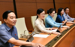 Một số điểm mới của Luật sửa đổi, bổ sung một số điều của Luật Tổ chức Tòa án nhân dân