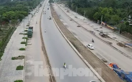 Cận cảnh các dự án giao thông nghìn tỷ từ 1/7 sẽ chuyển về phường mới