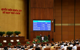 Chính thức nới lỏng nhập quốc tịch, có thể ghép tên Việt Nam và nước ngoài Chính thức nới lỏng nhập quốc tịch, có thể ghép tên Việt Nam và nước ngoài