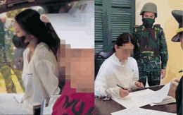 Vụ bắt "hotgirl", chủ tiệm spa nổi tiếng buôn ma túy bằng Mercedes-Benz: Thường cập nhật cuộc sống sang chảnh trên MXH