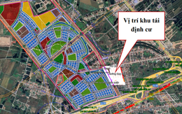 “Chơi lớn” như Hải Phòng: Hàng trăm hộ dân được bố trí tái định cư nằm cạnh siêu dự án 1 tỷ USD của tỷ phú Phạm Nhật Vượng, ngay sát cao tốc Hà Nội – Hải Phòng