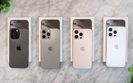 Lương về dạo săn deal iPhone cực hời, có mẫu chỉ còn nửa giá Lương về dạo săn deal iPhone cực hời, có mẫu chỉ còn nửa giá