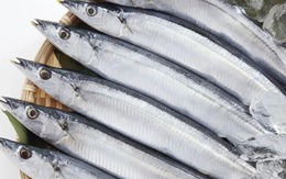 "Vua omega-3" là loại cá bình dân bán đầy chợ Việt, cá hồi ngậm ngùi hạng 2