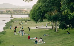 Tấm ảnh không tin nổi là Huế, dân tình rần rần săn lùng địa chỉ "đẹp như phim" này