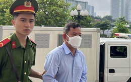 Nhận hối lộ chục tỉ đồng, cựu giám đốc sở ở Quảng Ngãi khai dùng 40.000 USD xây nhà cho người nghèo