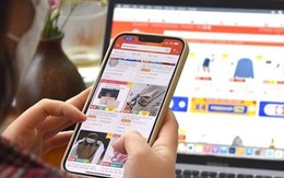Người bán trên Shopee chú ý: Cần cung cấp đủ 4 thông tin mới được sàn khấu trừ và kê khai thuế