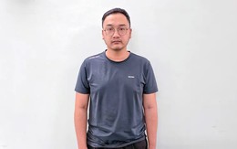 Bắt tạm giam nhân viên ngân hàng Cao Minh Thuận