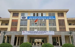 'Cấm cửa' 2 doanh nghiệp có lãnh đạo vừa bị bắt đưa lao động đi Úc 'Cấm cửa' 2 doanh nghiệp có lãnh đạo vừa bị bắt đưa lao động đi Úc
